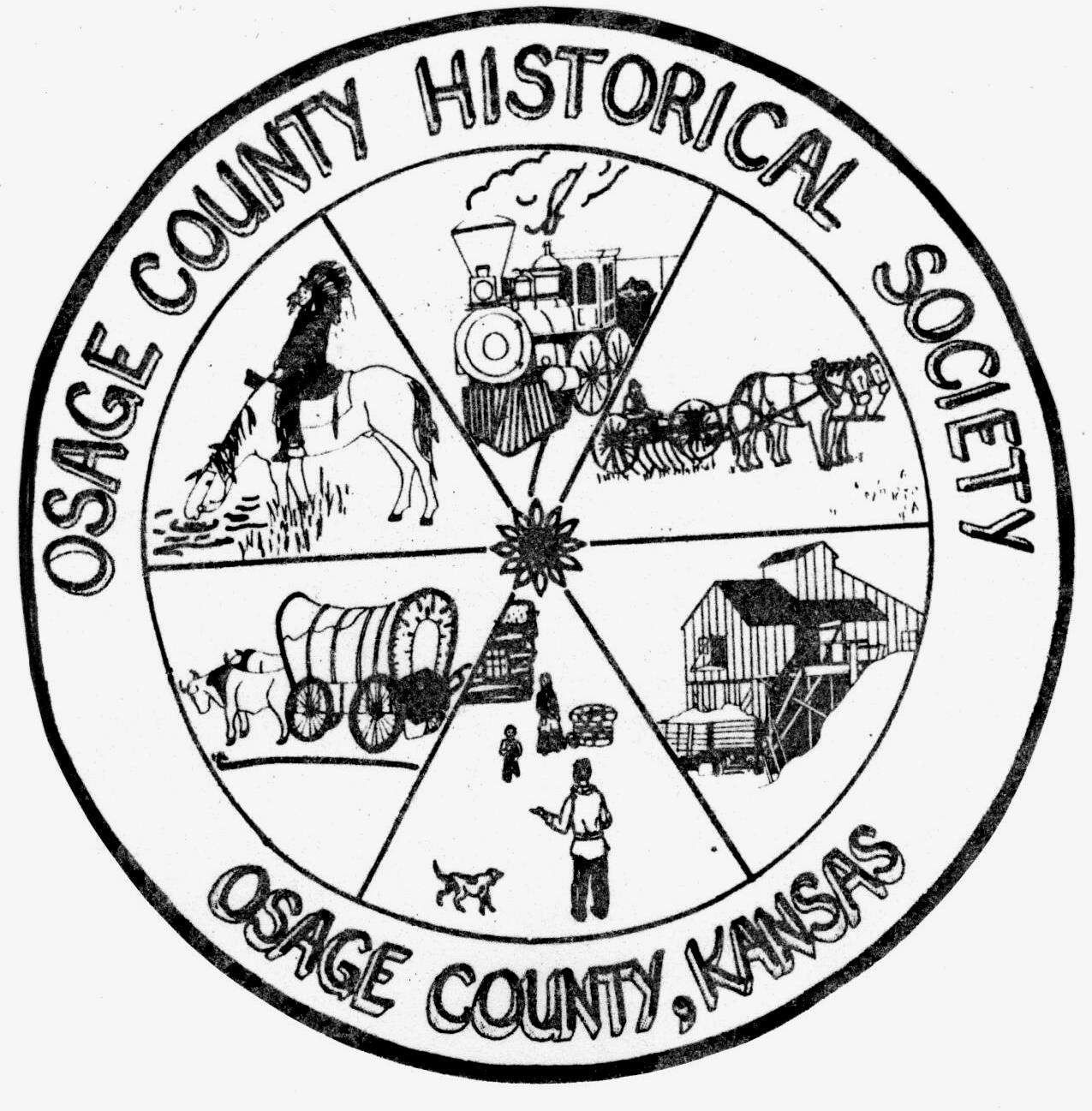 Osage County Historical Society